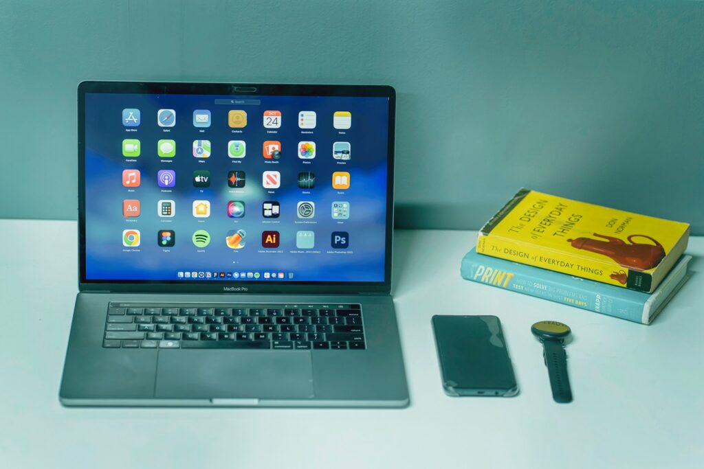 Aplikasi yang Harus Ada di Laptop
