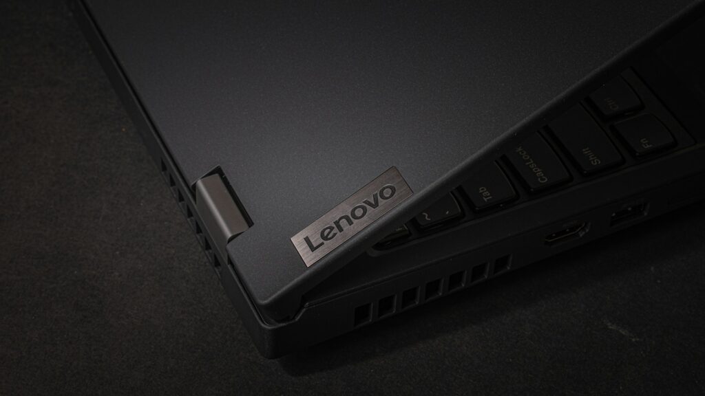 Kelebihan Laptop Lenovo