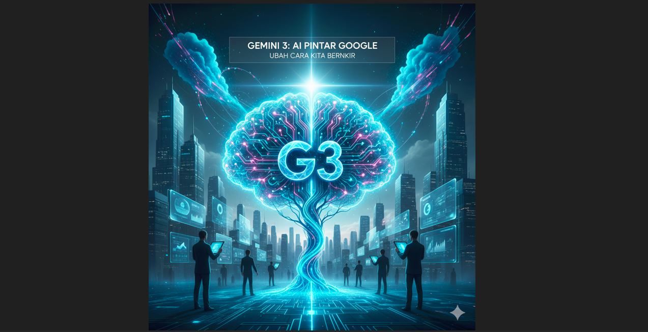 Update Gemini 3