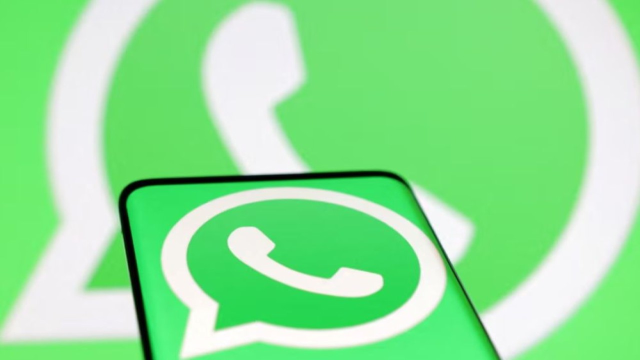 WhatsApp Larang Chatbot Pihak Ketiga