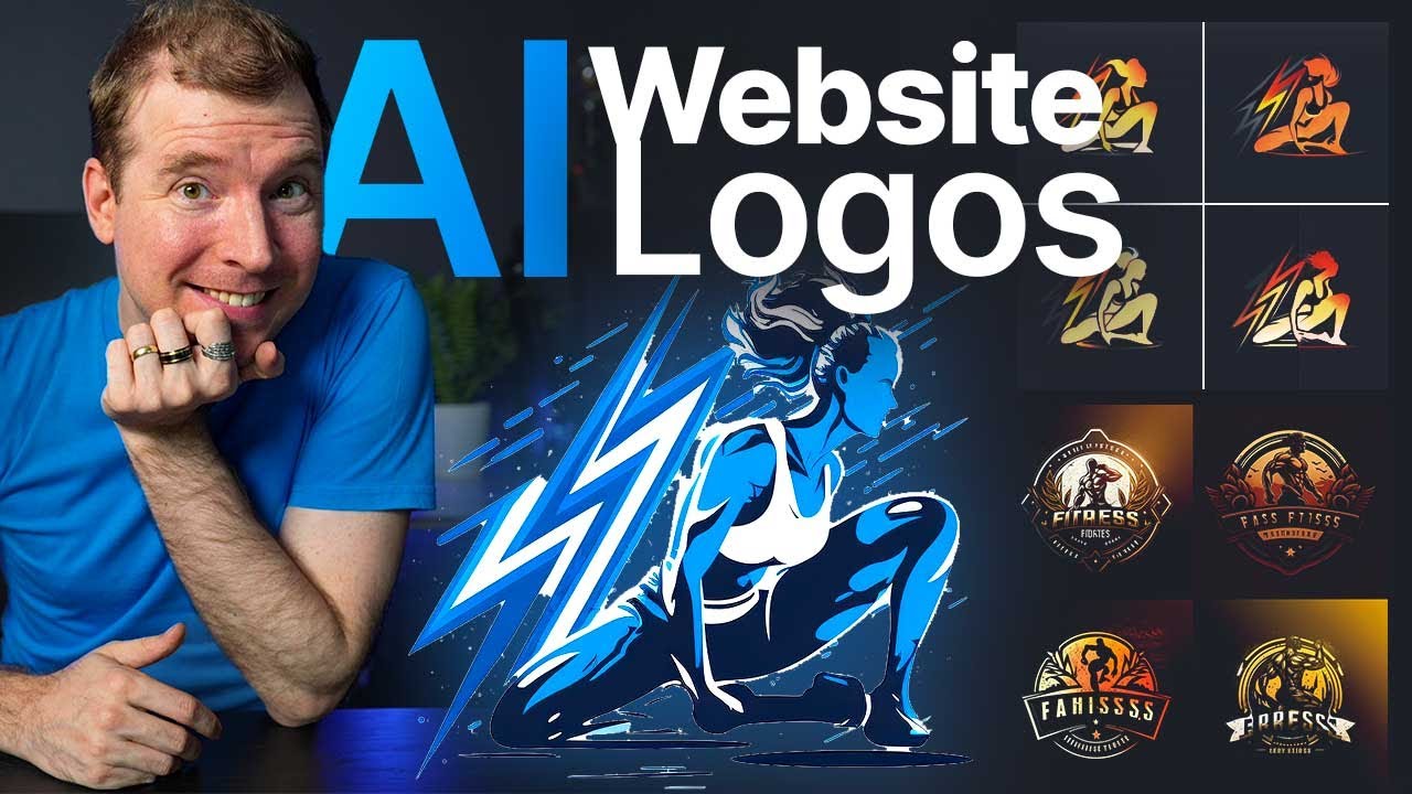 Cara Mudah Membuat Logo Gratis dengan AI