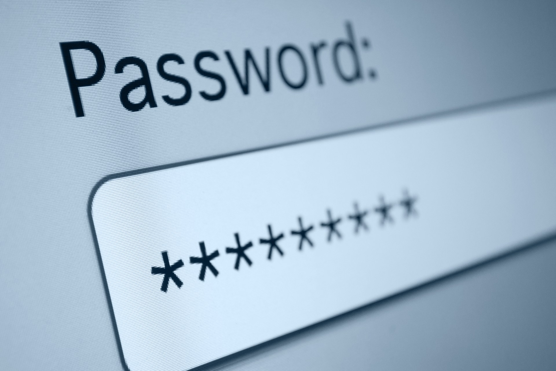Cara Membuat Password yang Aman
