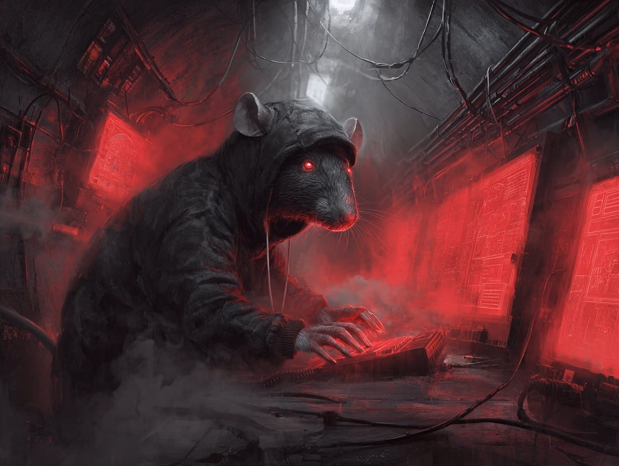 RAT Cellik: Malware Android Baru