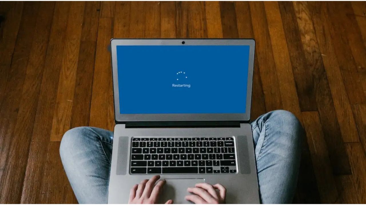 Solusi Perangkat Kerja Mengapa Laptop Lama