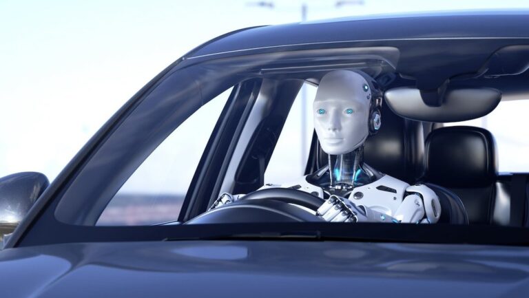 Mengapa Autonomous Robotics Mengubah Wajah Industri Modern