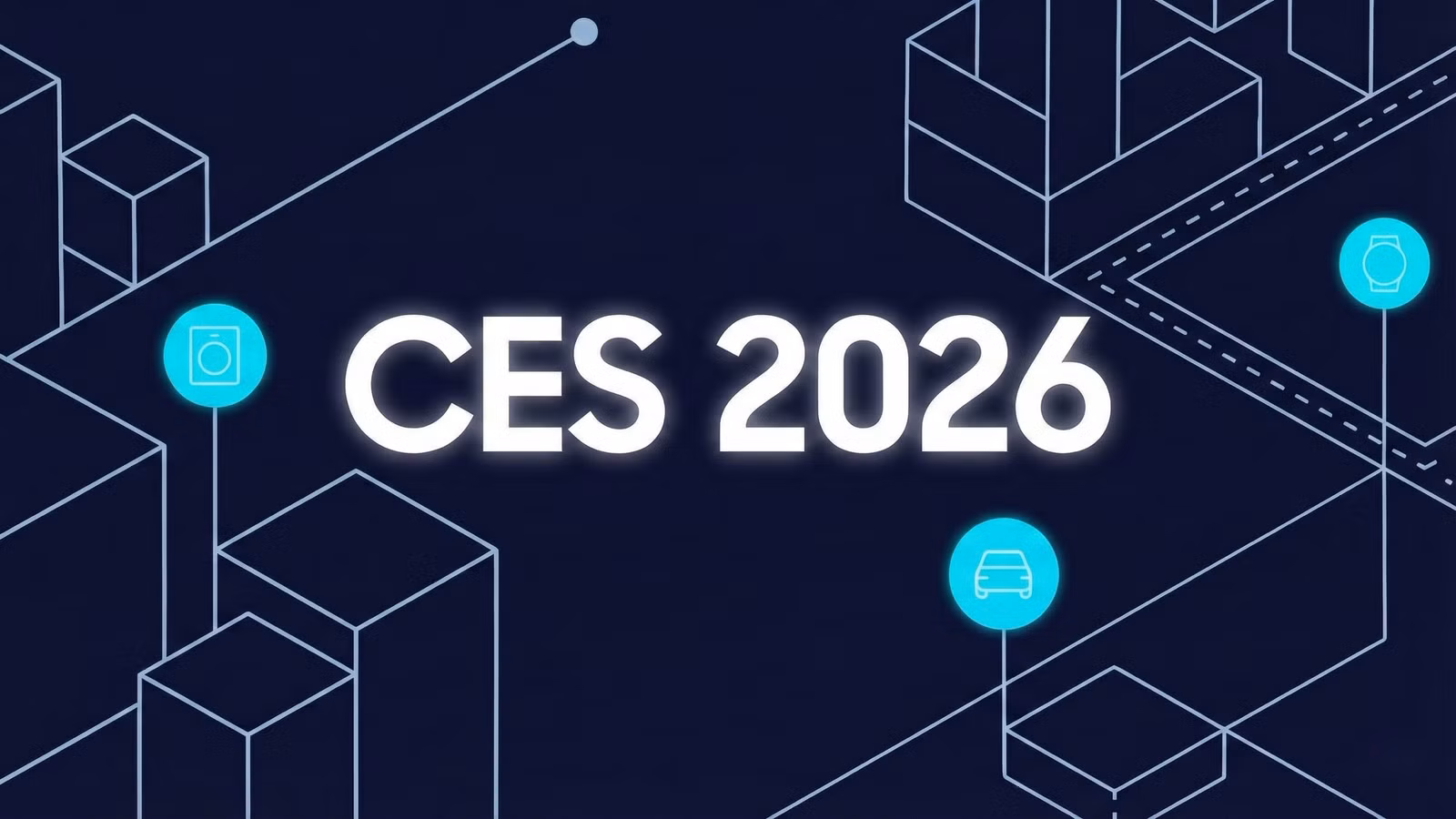 Mengintip Masa Depan di CES 2026