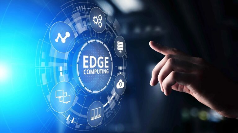 Edge Computing Mengubah Cara Kita Bekerja
