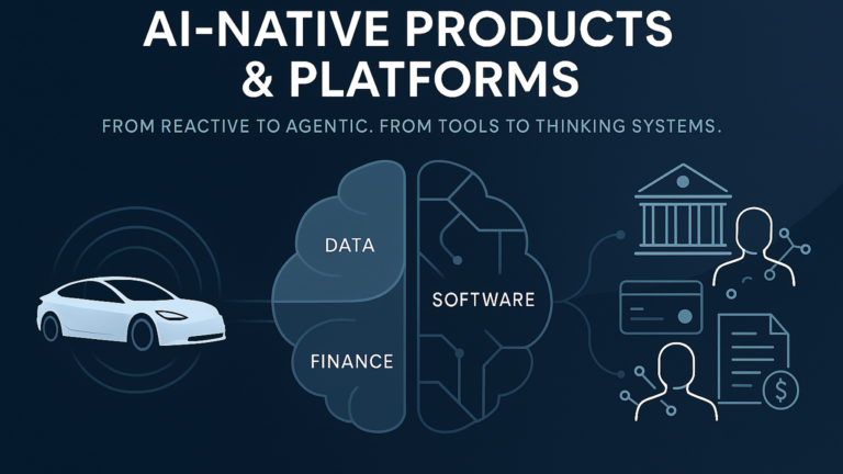 Mengapa AI Native Development Adalah Standar Baru Bertahan Hidup