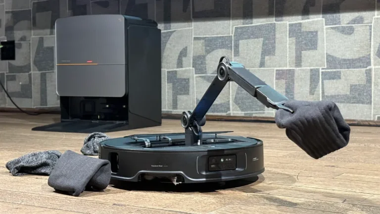 Mengapa Robot Vacuum Jadi Investasi Paling Masuk Akal