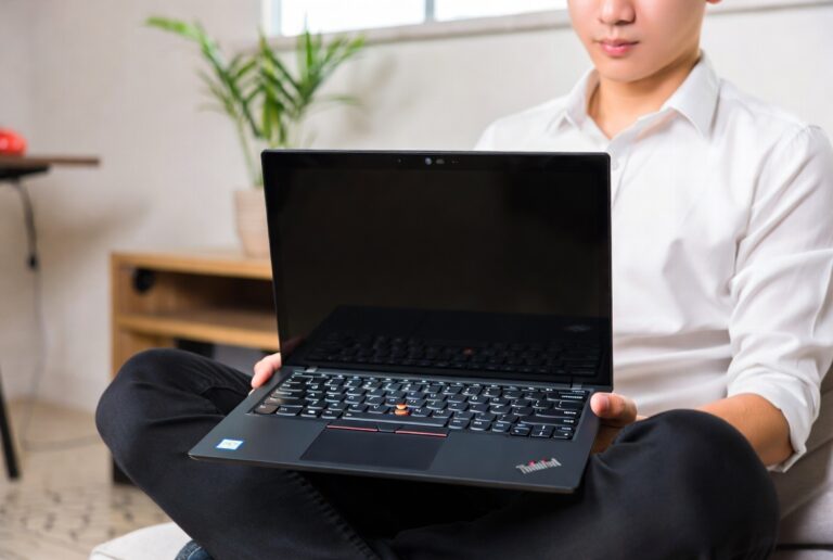 Sewa Laptop Jepara? Solusi Cerdas Untuk Semua Kebutuhan Kerjaan