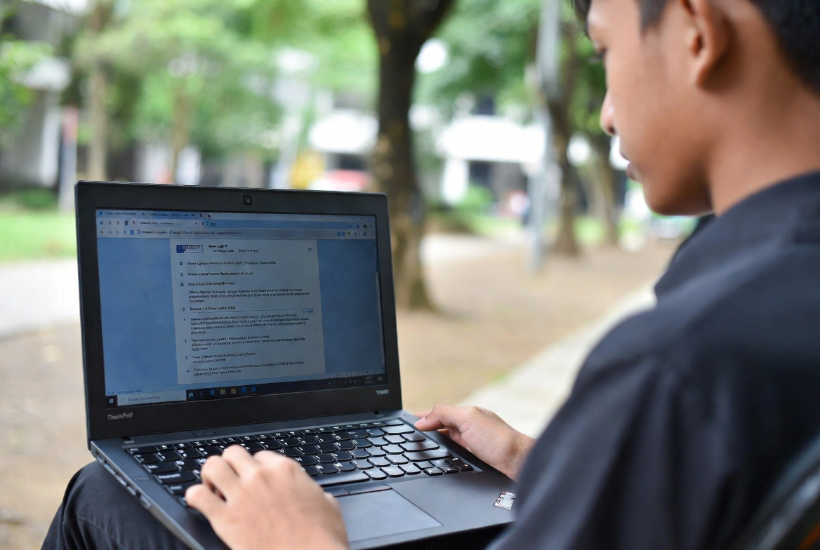Sewa Laptop Tembalang: Solusi Cepat Laptop Spek Dewa Tanpa Kuras Kantong