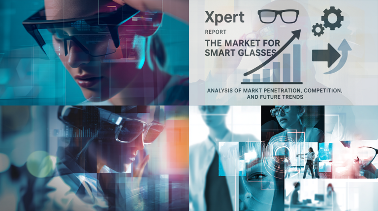 Mengapa Smart Glasses Adalah Masa Depan