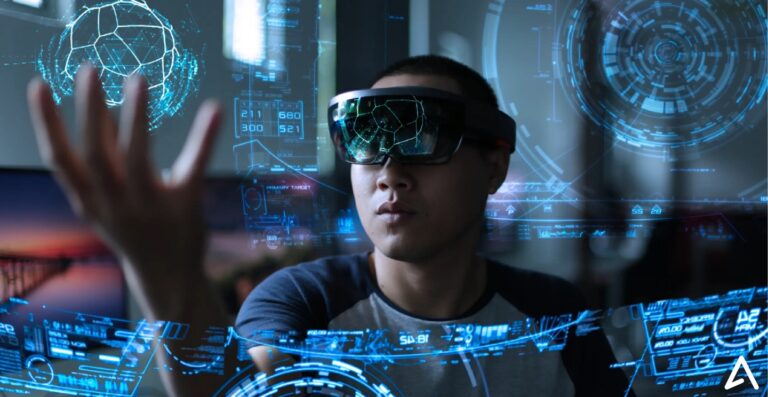 Spatial Computing Adalah Masa Depan Kerja