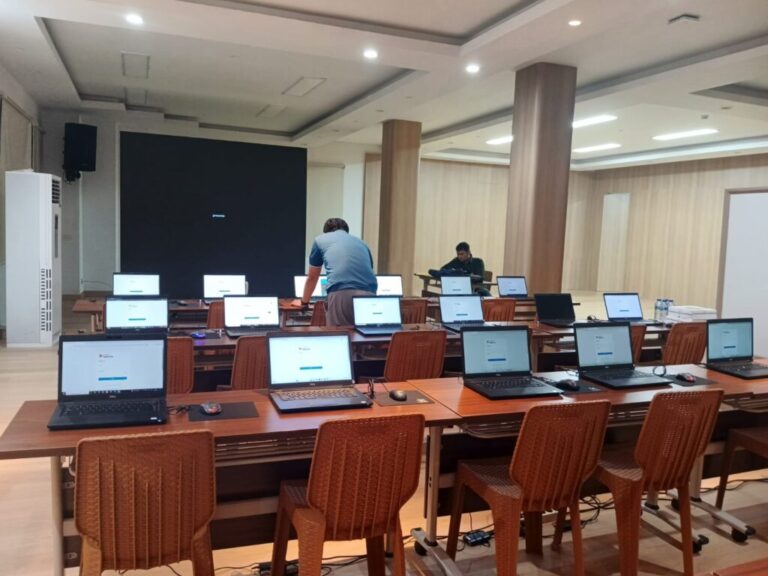Kontrak Sewa Laptop Tahunan Murah