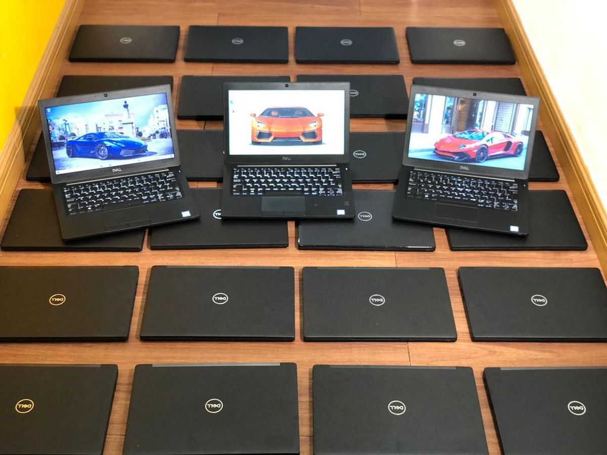 Rental IT Solution Jakarta Murah