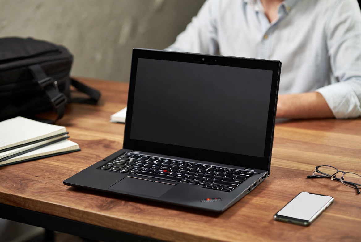 Layanan Rental Laptop Kantor Bulanan