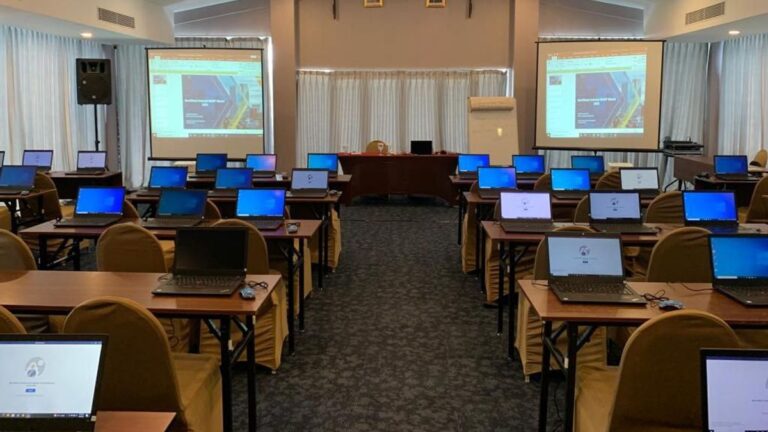 Sewa Laptop BPO Jakarta Murah