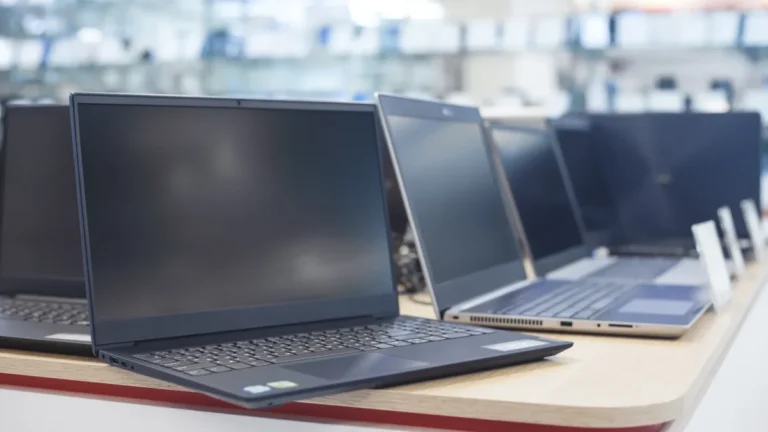 Sewa Laptop Core i7 Jakarta