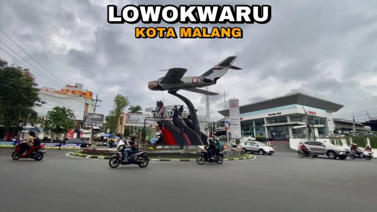 Sewa Laptop Lowokwaru