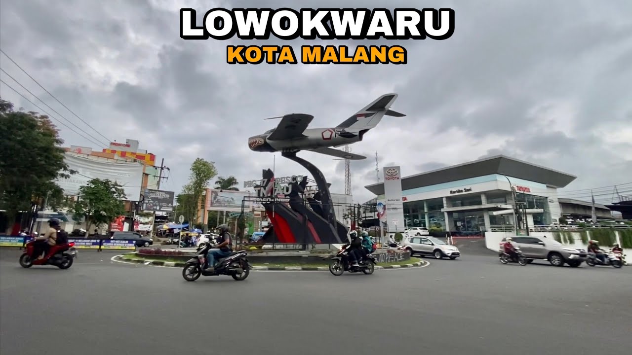 Sewa Laptop Lowokwaru