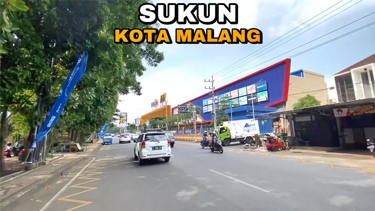 Sewa Laptop Sukun