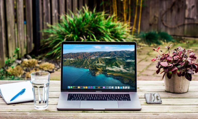 Sewa MacBook Pro Bulanan Murah
